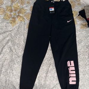 Sweat pants nike